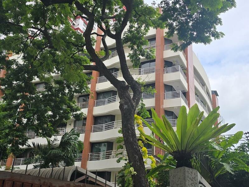 For Sale - Baan Prueksasiri 1, Bangkok