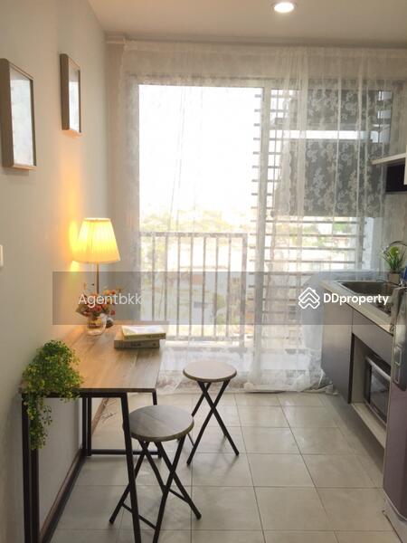 The Base Sukhumvit 77, Bangkok, 289 Sukhumvit 77 Road, Phra Kanong Nua, Watthana, Bangkok, 1 Bedroom, 30 sqm, Condo For Rent, by Agentbkk, 11246946 - DDproperty.com