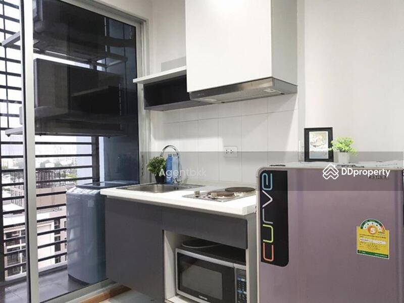 The Base Sukhumvit 77, Bangkok, 289 Sukhumvit 77 Road, Phra Kanong Nua, Watthana, Bangkok, 1 Bedroom, 30 sqm, Condo For Rent, by Agentbkk, 11246946 - DDproperty.com