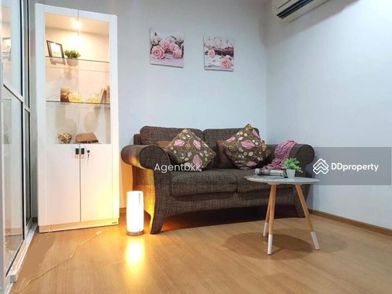 The Base Sukhumvit 77, Bangkok, 289 Sukhumvit 77 Road, Phra Kanong Nua, Watthana, Bangkok, 1 Bedroom, 30 sqm, Condo For Rent, by Agentbkk, 11246946 - DDproperty.com