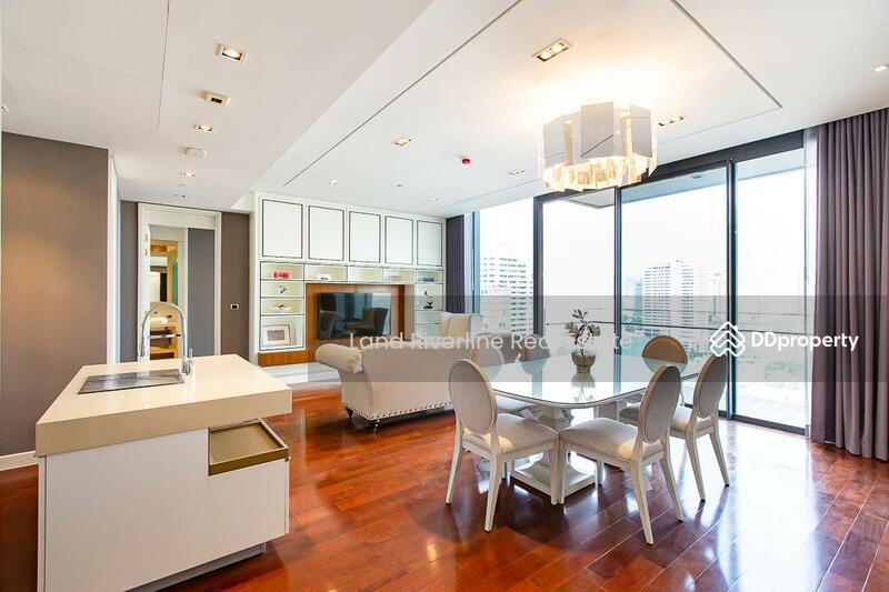 MARQUE Sukhumvit, Bangkok, 719 Sukhumvit 39 Road, Khlong Tan Nua, Watthana, Bangkok, 2 Bedrooms, 127 sqm, Condo For Rent, by Land Riverline Real Estate, 11246968 - DDproperty.com