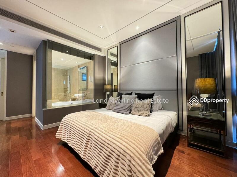 MARQUE Sukhumvit, Bangkok, 719 Sukhumvit 39 Road, Khlong Tan Nua, Watthana, Bangkok, 2 Bedrooms, 127 sqm, Condo For Rent, by Land Riverline Real Estate, 11246968 - DDproperty.com