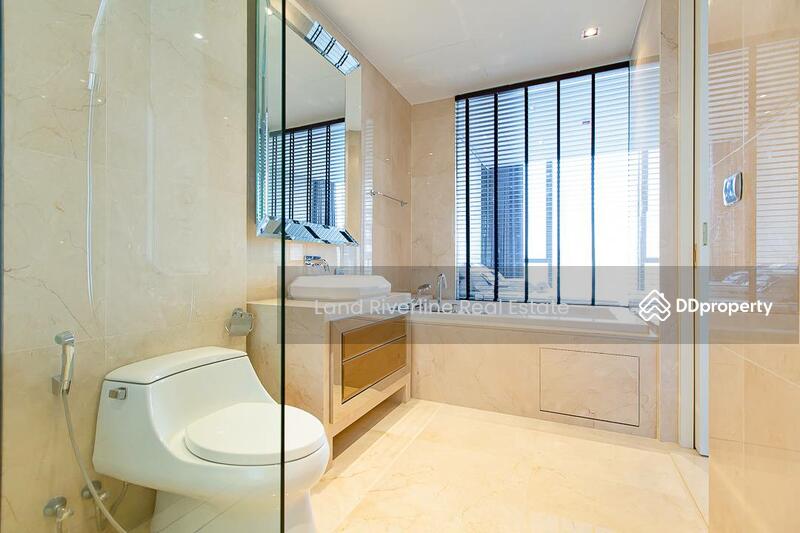 MARQUE Sukhumvit, Bangkok, 719 Sukhumvit 39 Road, Khlong Tan Nua, Watthana, Bangkok, 2 Bedrooms, 127 sqm, Condo For Rent, by Land Riverline Real Estate, 11246968 - DDproperty.com