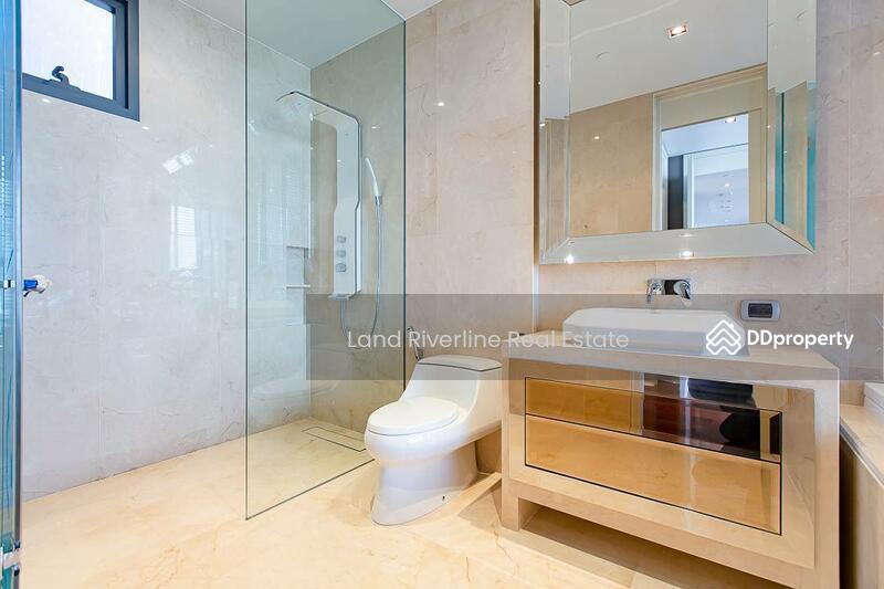 MARQUE Sukhumvit, Bangkok, 719 Sukhumvit 39 Road, Khlong Tan Nua, Watthana, Bangkok, 2 Bedrooms, 127 sqm, Condo For Rent, by Land Riverline Real Estate, 11246968 - DDproperty.com
