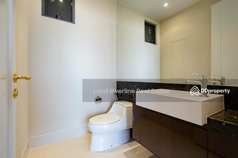MARQUE Sukhumvit, Bangkok, 719 Sukhumvit 39 Road, Khlong Tan Nua, Watthana, Bangkok, 2 Bedrooms, 127 sqm, Condo For Rent, by Land Riverline Real Estate, 11246968 - DDproperty.com
