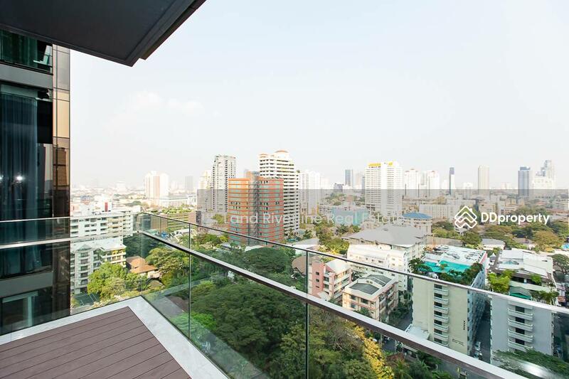 MARQUE Sukhumvit, Bangkok, 719 Sukhumvit 39 Road, Khlong Tan Nua, Watthana, Bangkok, 2 Bedrooms, 127 sqm, Condo For Rent, by Land Riverline Real Estate, 11246968 - DDproperty.com