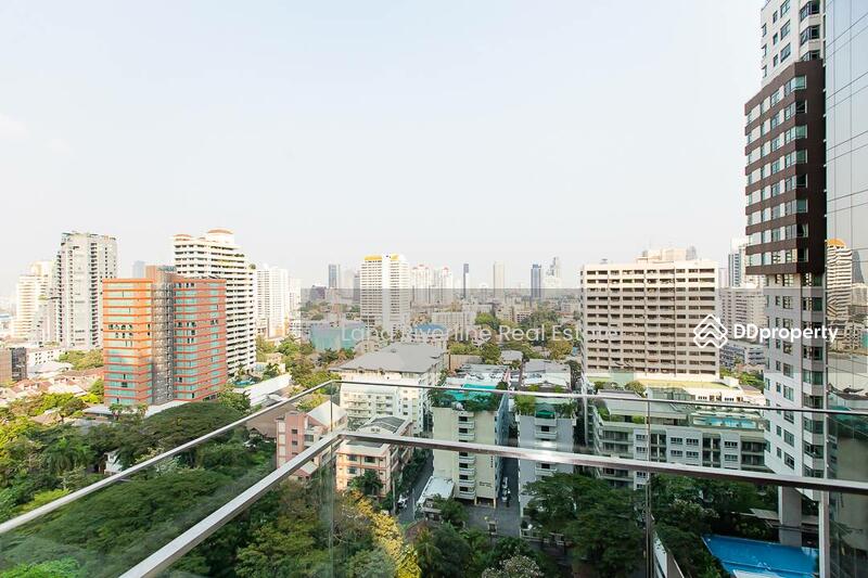 MARQUE Sukhumvit, Bangkok, 719 Sukhumvit 39 Road, Khlong Tan Nua, Watthana, Bangkok, 2 Bedrooms, 127 sqm, Condo For Rent, by Land Riverline Real Estate, 11246968 - DDproperty.com