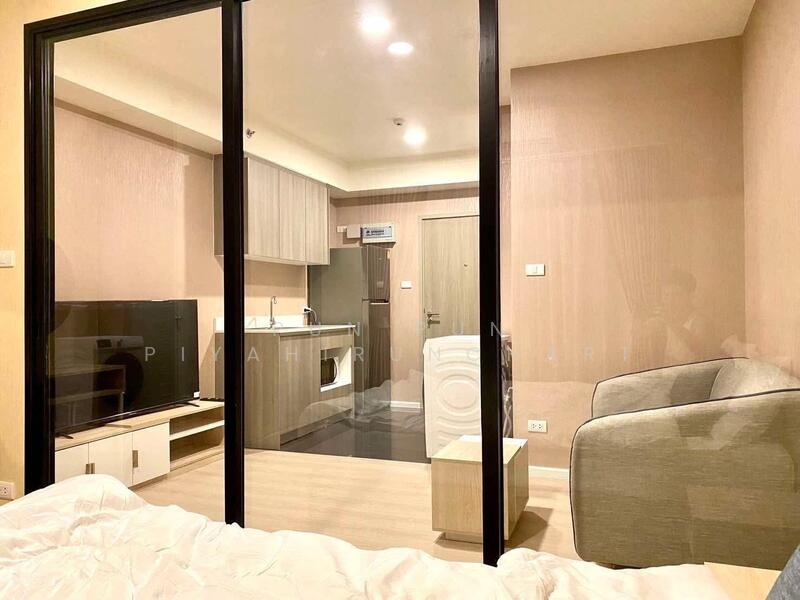 A Space Mega Bangna, Samut Prakan, Bangna-Trad Road, Bang Kaeo, Bang Plee, Samut Prakan, 1 Bedroom, 29 sqm, Condo For Rent, by pun pun piyahirunchart, 11246980 - DDproperty.com