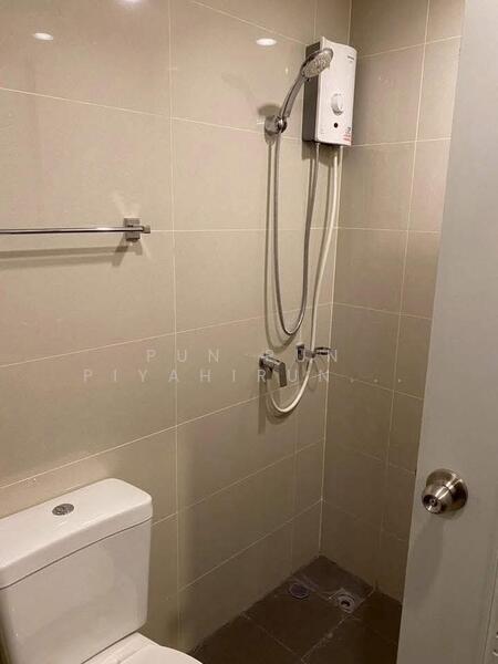 A Space Mega Bangna, Samut Prakan, Bangna-Trad Road, Bang Kaeo, Bang Plee, Samut Prakan, 1 Bedroom, 29 sqm, Condo For Rent, by pun pun piyahirunchart, 11246980 - DDproperty.com