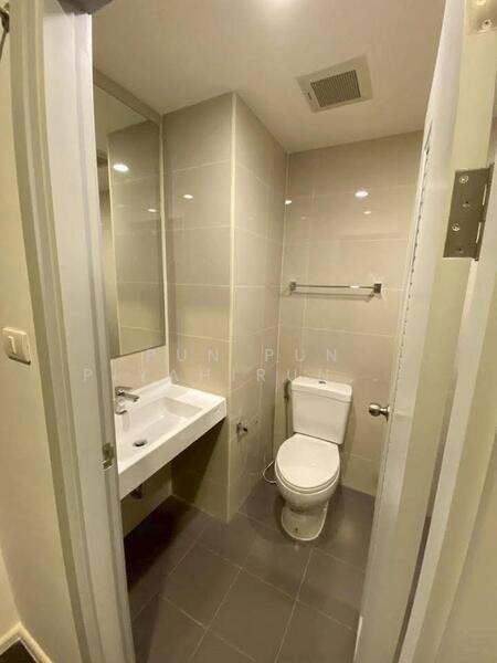 A Space Mega Bangna, Samut Prakan, Bangna-Trad Road, Bang Kaeo, Bang Plee, Samut Prakan, 1 Bedroom, 29 sqm, Condo For Rent, by pun pun piyahirunchart, 11246980 - DDproperty.com