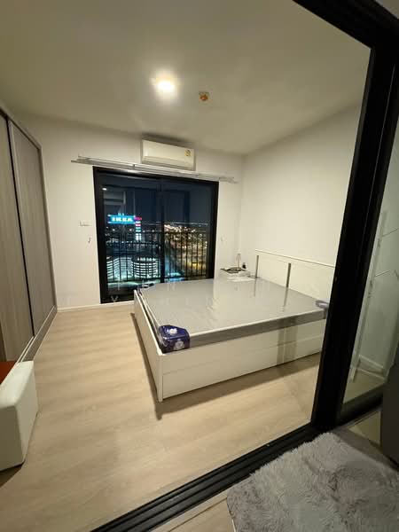 A Space Mega Bangna, Samut Prakan, Bangna-Trad Road, Bang Kaeo, Bang Plee, Samut Prakan, 1 Bedroom, 29 sqm, Condo For Rent, by pun pun piyahirunchart, 11246980 - DDproperty.com