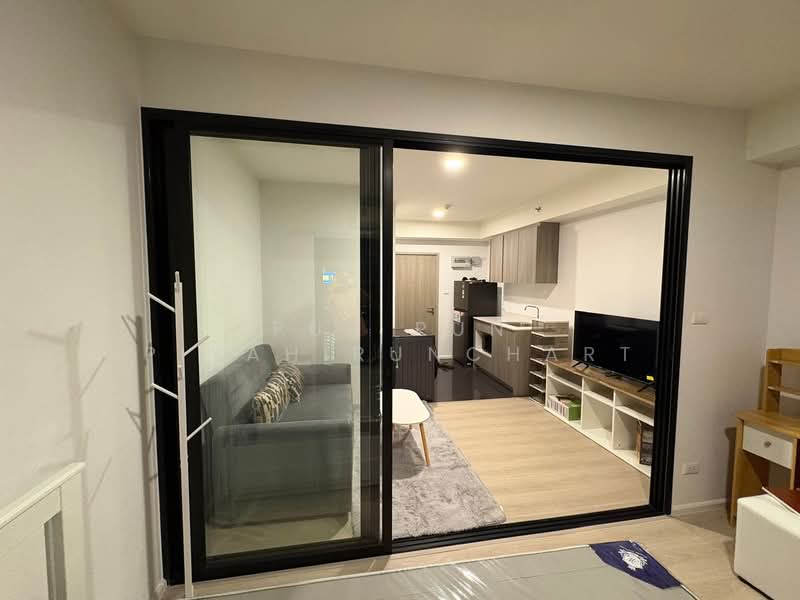 A Space Mega Bangna, Samut Prakan, Bangna-Trad Road, Bang Kaeo, Bang Plee, Samut Prakan, 1 Bedroom, 29 sqm, Condo For Rent, by pun pun piyahirunchart, 11246980 - DDproperty.com