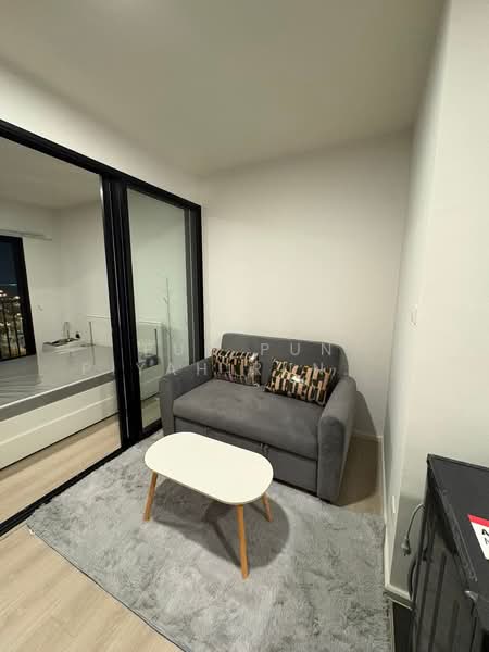 A Space Mega Bangna, Samut Prakan, Bangna-Trad Road, Bang Kaeo, Bang Plee, Samut Prakan, 1 Bedroom, 29 sqm, Condo For Rent, by pun pun piyahirunchart, 11246980 - DDproperty.com