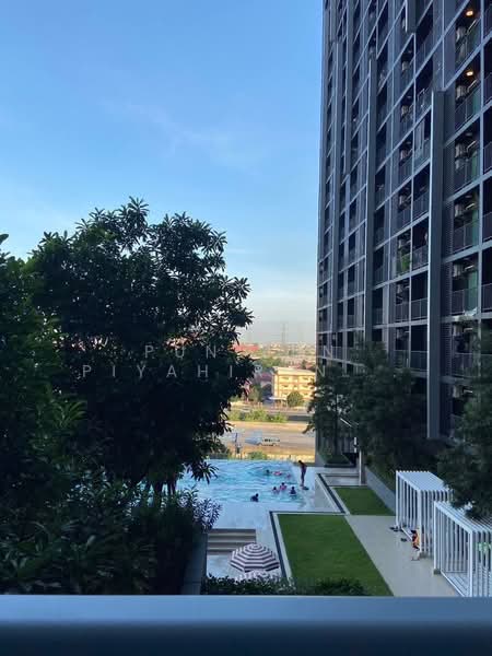 A Space Mega Bangna : เอ สเปซ เมกา บางนา, สมุทรปราการ, ถนนบางนา-ตราด, บางแก้ว, บางพลี, สมุทรปราการ, 28 ตร.ม., คอนโด ให้เช่า, โดย pun pun piyahirunchart, 11246980 - DDproperty.com