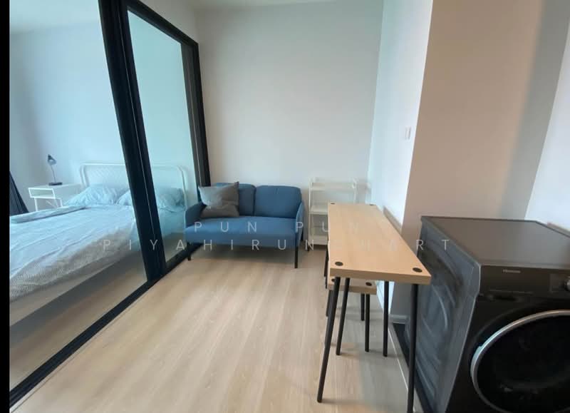 A Space Mega Bangna, Samut Prakan, Bangna-Trad Road, Bang Kaeo, Bang Plee, Samut Prakan, 1 Bedroom, 28 sqm, Condo For Rent, by pun pun piyahirunchart, 11246980 - DDproperty.com