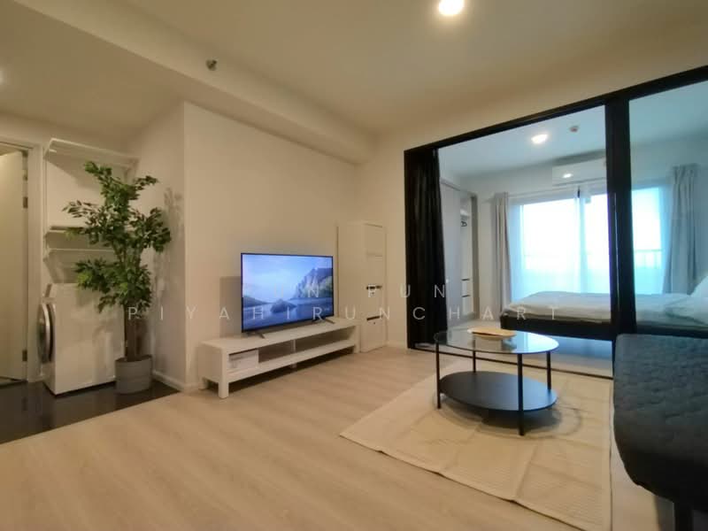 A Space Mega Bangna : เอ สเปซ เมกา บางนา, สมุทรปราการ, ถนนบางนา-ตราด, บางแก้ว, บางพลี, สมุทรปราการ, 35 ตร.ม., คอนโด ให้เช่า, โดย pun pun piyahirunchart, 11246980 - DDproperty.com