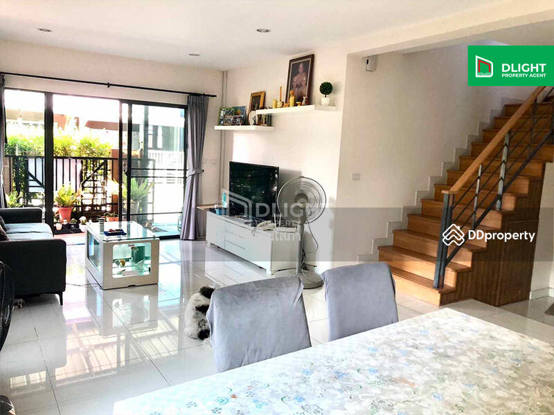 ขาย - The Plant Kinkeao-Thepharak : เดอะแพลนท์ กิ่งแก้ว-เทพารักษ์, สมุทรปราการ