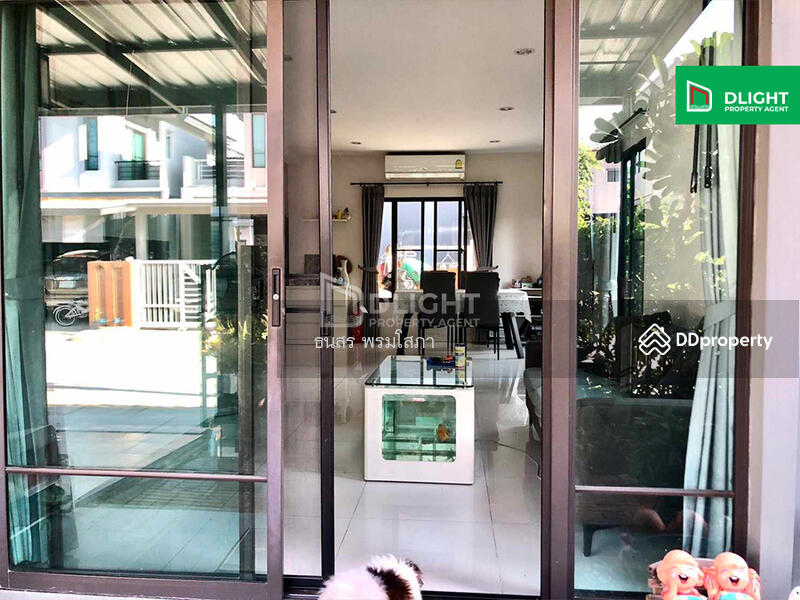 ขาย - The Plant Kinkeao-Thepharak : เดอะแพลนท์ กิ่งแก้ว-เทพารักษ์, สมุทรปราการ