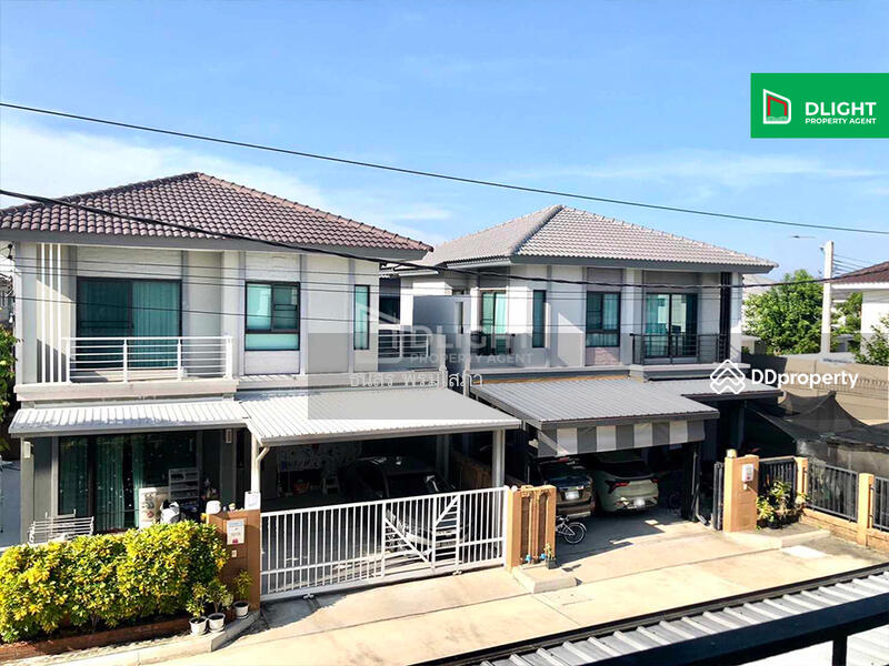 ขาย - The Plant Kinkeao-Thepharak : เดอะแพลนท์ กิ่งแก้ว-เทพารักษ์, สมุทรปราการ