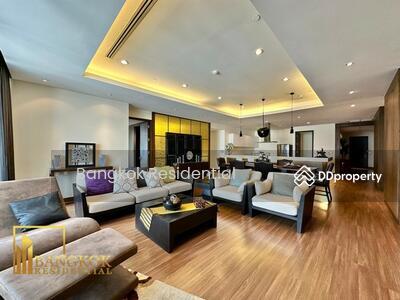 For Rent - Sky Villas, Bangkok