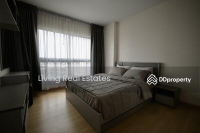 For Rent - Supalai Veranda Rama 9, Bangkok