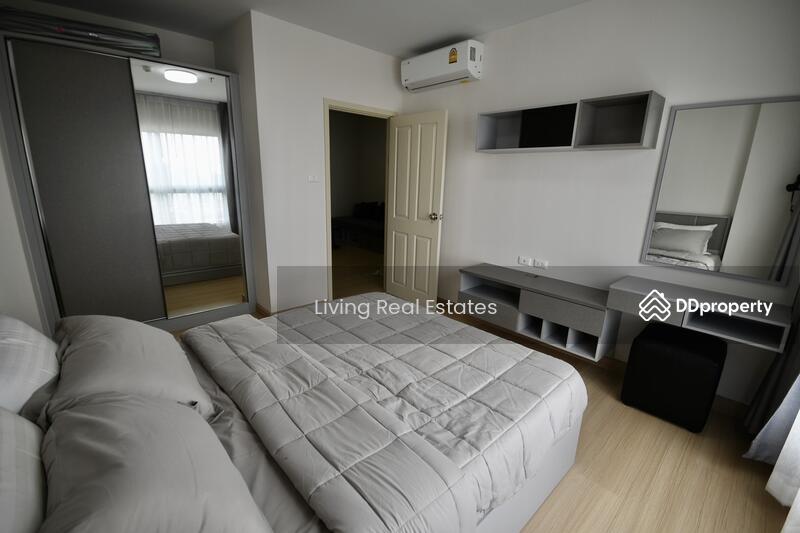 Supalai Veranda Rama 9, Bangkok, 349 Rama 9, Bang Kapi, Huai Khwang, Bangkok, 1 Bedroom, 38 sqm, Condo For Rent, by Living Real Estates, 11247281 - DDproperty.com