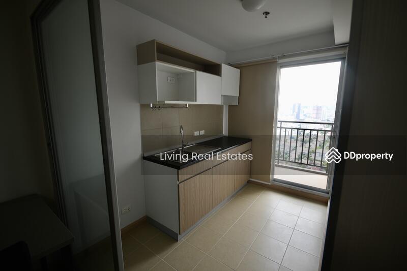 Supalai Veranda Rama 9, Bangkok, 349 Rama 9, Bang Kapi, Huai Khwang, Bangkok, 1 Bedroom, 38 sqm, Condo For Rent, by Living Real Estates, 11247281 - DDproperty.com