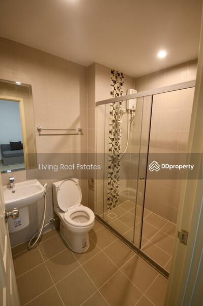Supalai Veranda Rama 9, Bangkok, 349 Rama 9, Bang Kapi, Huai Khwang, Bangkok, 1 Bedroom, 38 sqm, Condo For Rent, by Living Real Estates, 11247281 - DDproperty.com