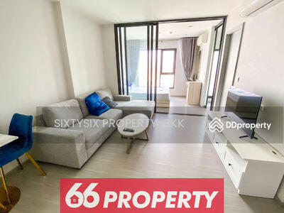 For Rent - Life Sukhumvit 62, Bangkok