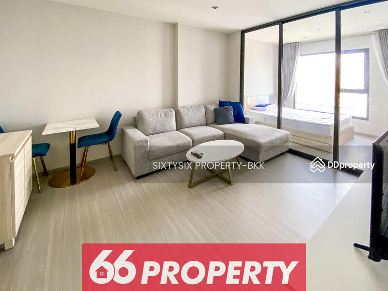 ให้เช่า - Life Sukhumvit 62 : ไลฟ์ สุขุมวิท 62, กรุงเทพ