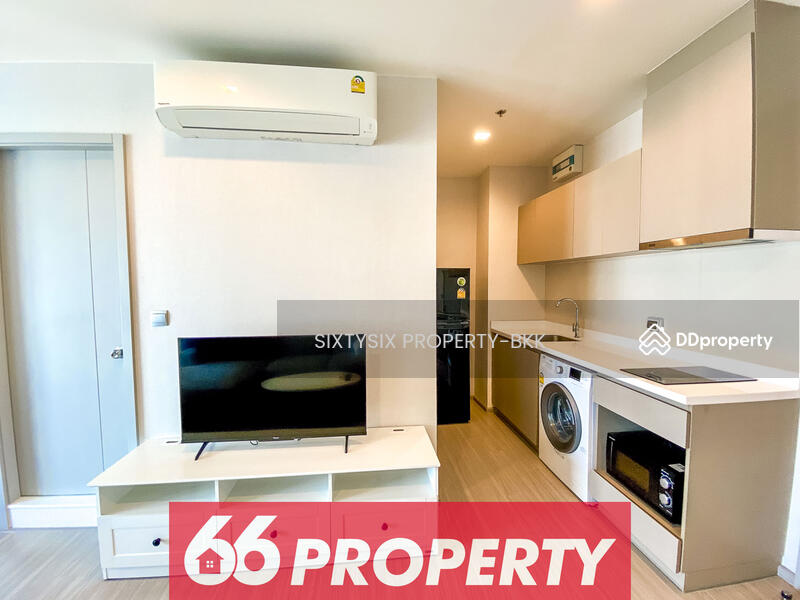 ให้เช่า - Life Sukhumvit 62 : ไลฟ์ สุขุมวิท 62, กรุงเทพ