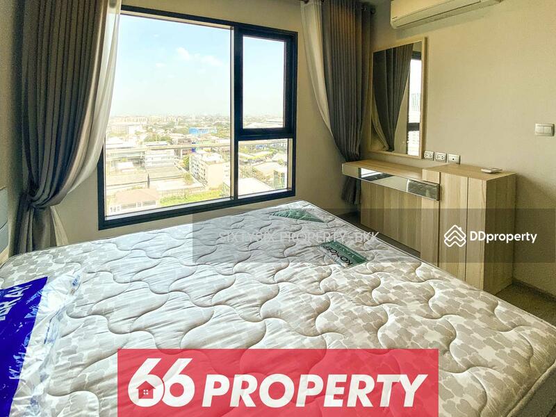 ให้เช่า - Life Sukhumvit 62 : ไลฟ์ สุขุมวิท 62, กรุงเทพ