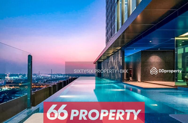 ให้เช่า - Life Sukhumvit 62 : ไลฟ์ สุขุมวิท 62, กรุงเทพ