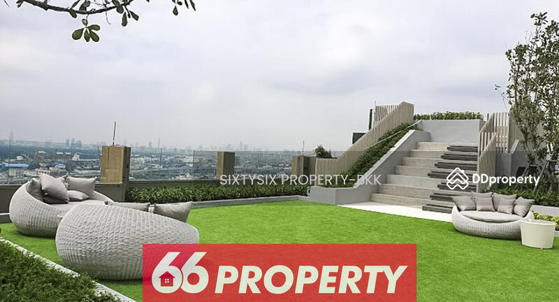 ให้เช่า - Life Sukhumvit 62 : ไลฟ์ สุขุมวิท 62, กรุงเทพ