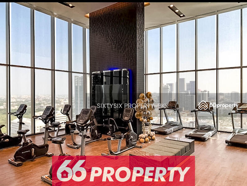 ให้เช่า - Life Sukhumvit 62 : ไลฟ์ สุขุมวิท 62, กรุงเทพ