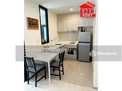 For Rent - Life Asoke, Bangkok