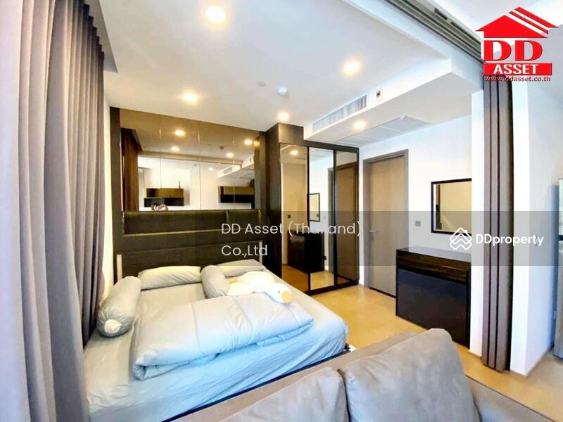 ASHTON Chula-Silom : แอชตัน จุฬา-สีลม, กรุงเทพ, ถนนพระราม 4 แขวงบางรัก เขต บางรัก กรุงเทพมหานคร 10500, สี่พระยา, บางรัก, กรุงเทพ, 32 ตร.ม., คอนโด ให้เช่า, โดย DD Asset (Thailand) Co.,Ltd, 11247417 - DDproperty.com