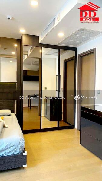 ASHTON Chula-Silom : แอชตัน จุฬา-สีลม, กรุงเทพ, ถนนพระราม 4 แขวงบางรัก เขต บางรัก กรุงเทพมหานคร 10500, สี่พระยา, บางรัก, กรุงเทพ, 32 ตร.ม., คอนโด ให้เช่า, โดย DD Asset (Thailand) Co.,Ltd, 11247417 - DDproperty.com