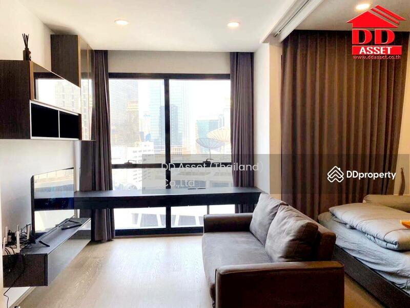 ASHTON Chula-Silom : แอชตัน จุฬา-สีลม, กรุงเทพ, ถนนพระราม 4 แขวงบางรัก เขต บางรัก กรุงเทพมหานคร 10500, สี่พระยา, บางรัก, กรุงเทพ, 32 ตร.ม., คอนโด ให้เช่า, โดย DD Asset (Thailand) Co.,Ltd, 11247417 - DDproperty.com