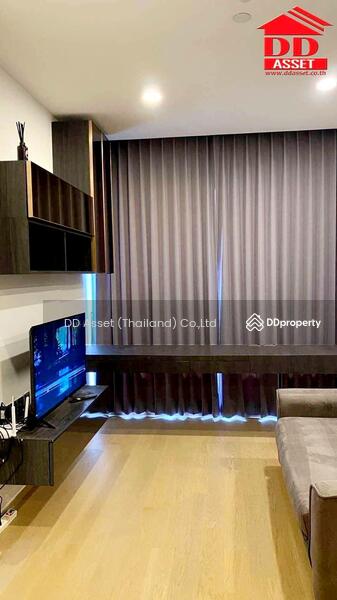 ASHTON Chula-Silom : แอชตัน จุฬา-สีลม, กรุงเทพ, ถนนพระราม 4 แขวงบางรัก เขต บางรัก กรุงเทพมหานคร 10500, สี่พระยา, บางรัก, กรุงเทพ, 32 ตร.ม., คอนโด ให้เช่า, โดย DD Asset (Thailand) Co.,Ltd, 11247417 - DDproperty.com