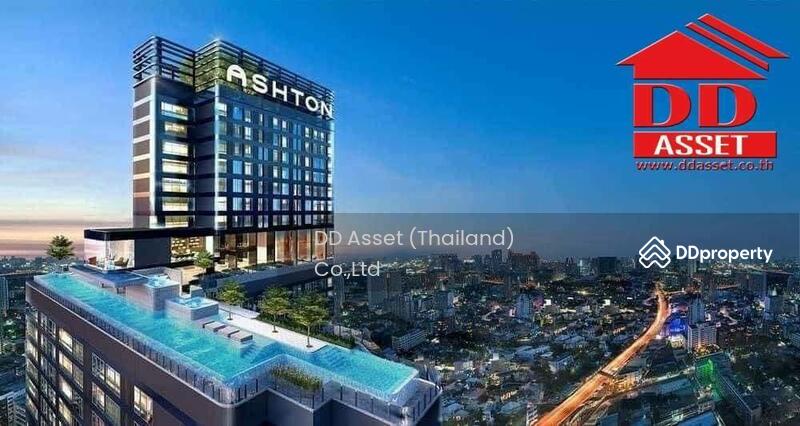ASHTON Chula-Silom : แอชตัน จุฬา-สีลม, กรุงเทพ, ถนนพระราม 4 แขวงบางรัก เขต บางรัก กรุงเทพมหานคร 10500, สี่พระยา, บางรัก, กรุงเทพ, 32 ตร.ม., คอนโด ให้เช่า, โดย DD Asset (Thailand) Co.,Ltd, 11247417 - DDproperty.com