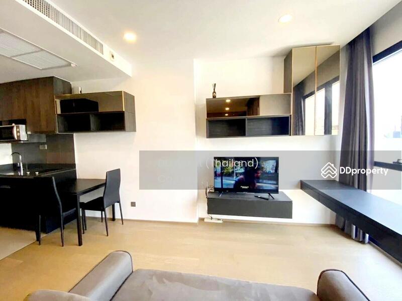 ASHTON Chula-Silom, Bangkok, Rama 4 Road, Si Phraya, Bang Rak, Bangkok, 1 Bedroom, 32 sqm, Condo For Rent, by DD Asset (Thailand) Co.,Ltd, 11247417 - DDproperty.com