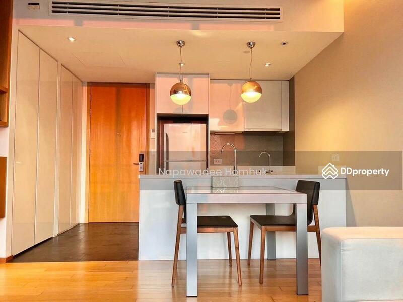 Aequa Sukhumvit 49, Bangkok, Soi Sukhumvit 49, Sukhumvit Road, Khlong Tan Nua, Watthana, Bangkok, 1 Bedroom, 57 sqm, Condo For Rent, by Napawadee Homhuk, 11247426 - DDproperty.com