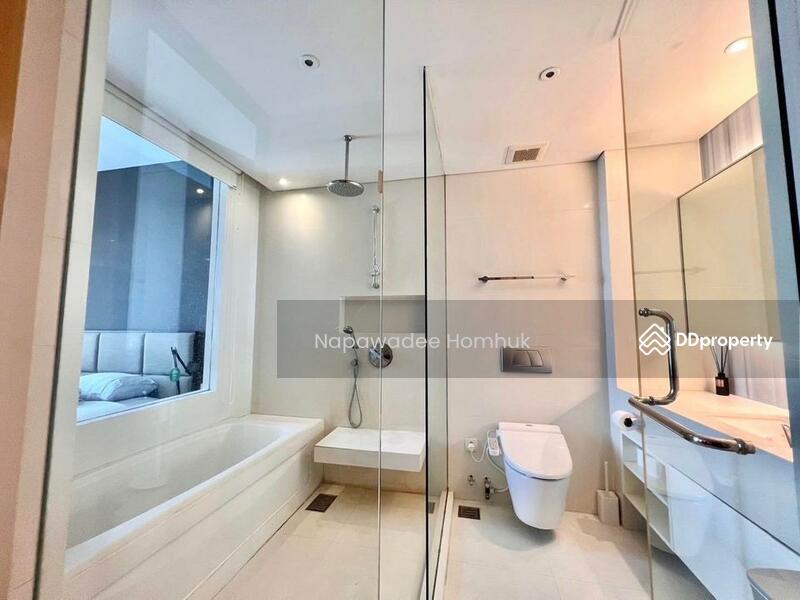 Aequa Sukhumvit 49, Bangkok, Soi Sukhumvit 49, Sukhumvit Road, Khlong Tan Nua, Watthana, Bangkok, 1 Bedroom, 57 sqm, Condo For Rent, by Napawadee Homhuk, 11247426 - DDproperty.com
