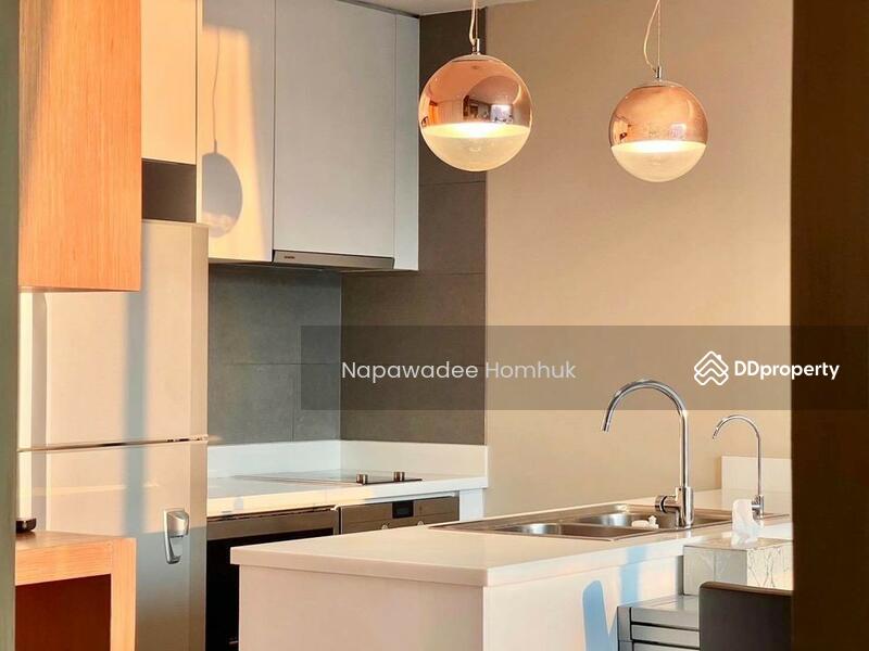Aequa Sukhumvit 49 : เอควา สุขมวิท 49, กรุงเทพ, ซอยสุขุมวิท 49 ถนนสุขุมวิท, คลองตันเหนือ, วัฒนา, กรุงเทพ, 57 ตร.ม., คอนโด ให้เช่า, โดย Napawadee Homhuk, 11247426 - DDproperty.com