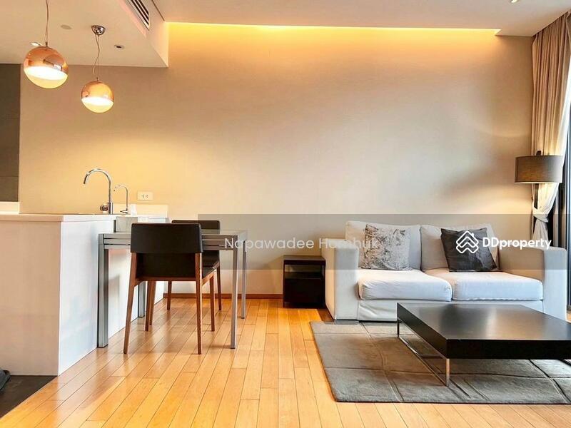 Aequa Sukhumvit 49, Bangkok, Soi Sukhumvit 49, Sukhumvit Road, Khlong Tan Nua, Watthana, Bangkok, 1 Bedroom, 57 sqm, Condo For Rent, by Napawadee Homhuk, 11247426 - DDproperty.com