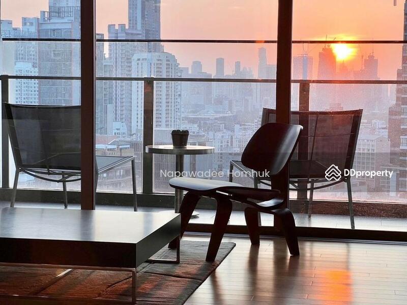 Aequa Sukhumvit 49, Bangkok, Soi Sukhumvit 49, Sukhumvit Road, Khlong Tan Nua, Watthana, Bangkok, 1 Bedroom, 57 sqm, Condo For Rent, by Napawadee Homhuk, 11247426 - DDproperty.com