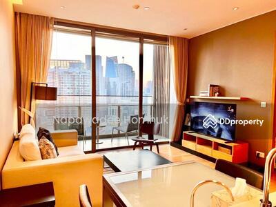 For Rent - Aequa Sukhumvit 49, Bangkok