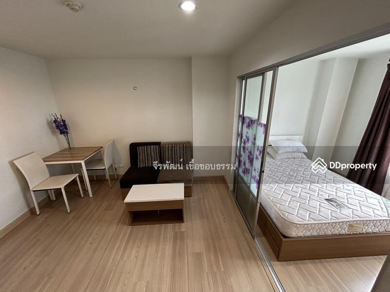 For Rent - The Niche ID Rama 2, Bangkok