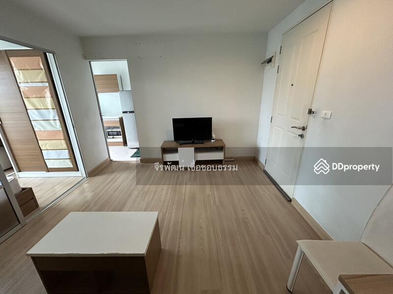 For Rent - The Niche ID Rama 2, Bangkok